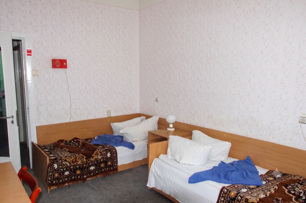 One room standart