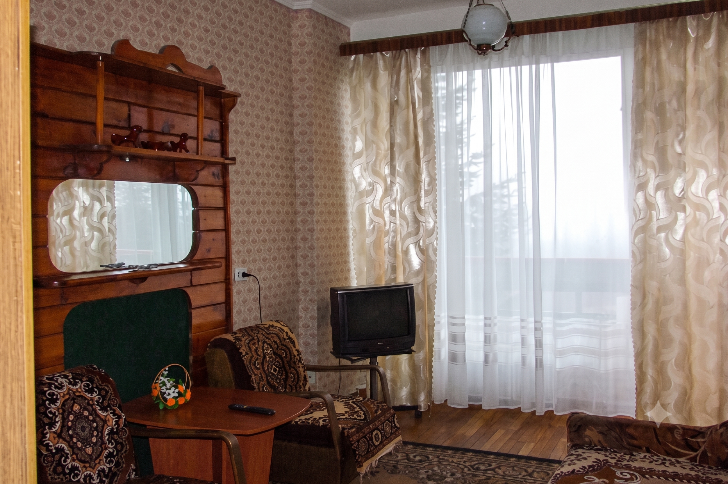 Two room standart