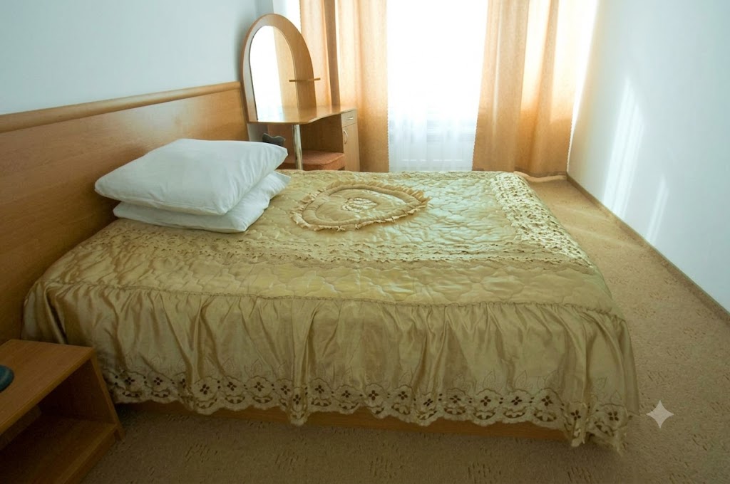 Two room comfort