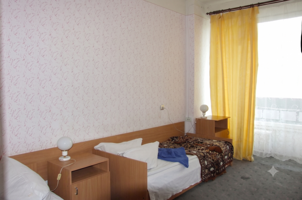 One room standart
