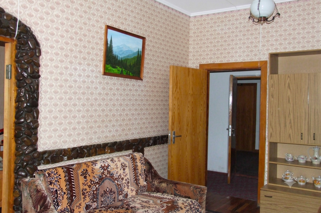 Two room standart