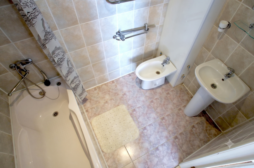 Two room comfort
